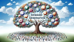 Demand generation